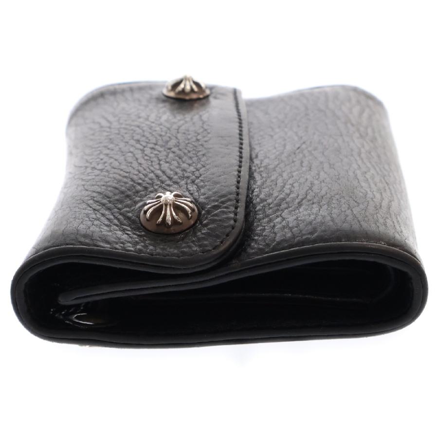 CHROME HEARTS クロムハーツ WAVE MINI ウェーブミニ クロス CHROME HEARTS クロムハーツ WAVE MINI ウェーブミニ クロス