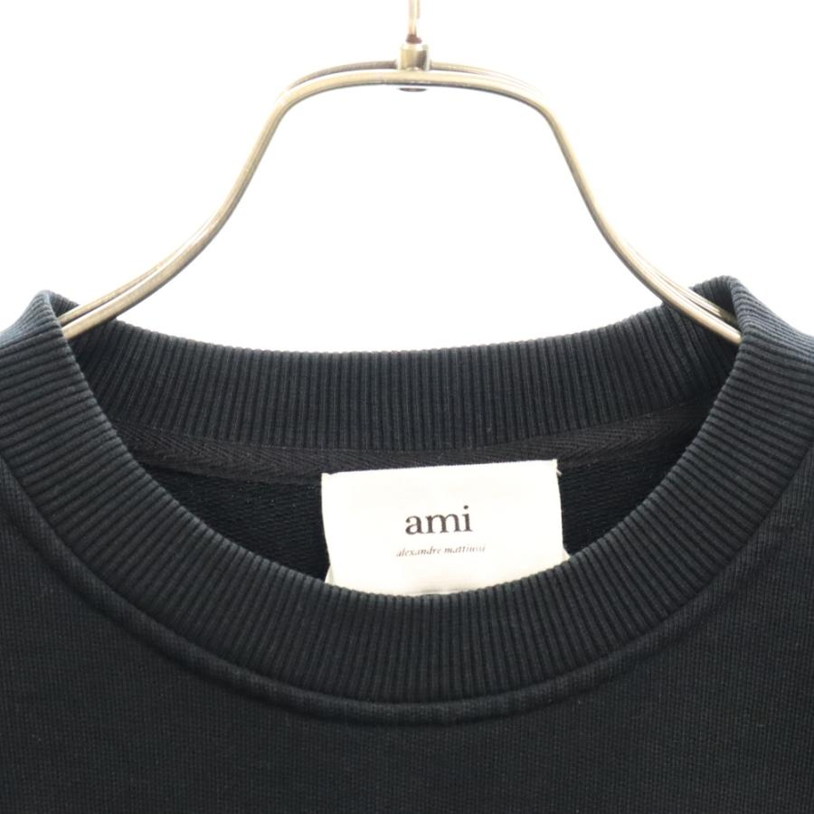 AMI Alexandre Mattiussi アミアレクサンドルマテュッシ ハートAロゴ  