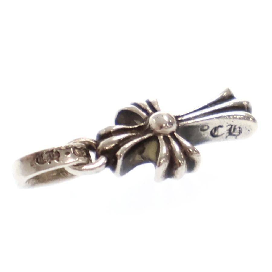 CHROME HEARTS（クロムハーツ） CRS BBYFAT ベイビーファット クロス