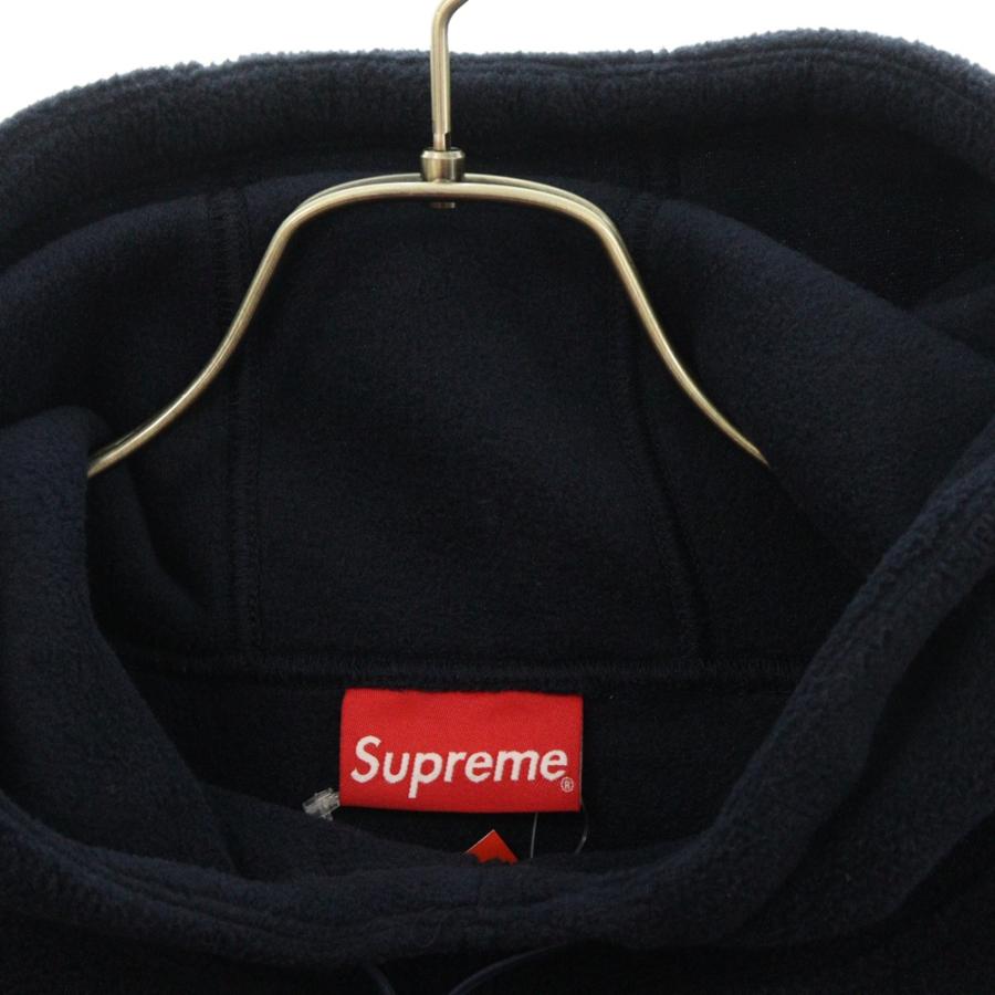 Supreme SUPREME シュプリーム 21AW Polartec Hooded Sweatshirt