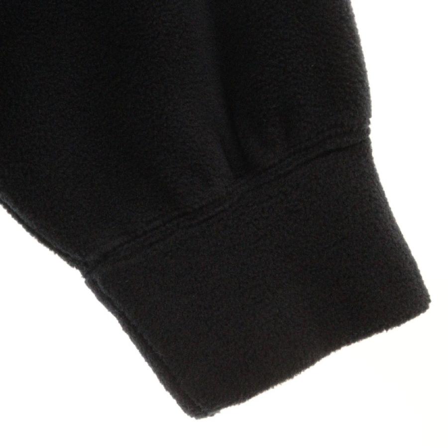 Supreme SUPREME シュプリーム 21AW Polartec Hooded Sweatshirt