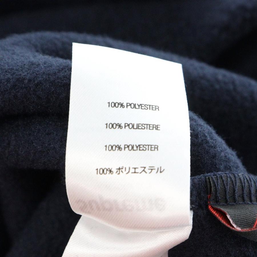 Supreme（シュプリーム） 21AW Polartec Hooded Sweatshirt ポーラー