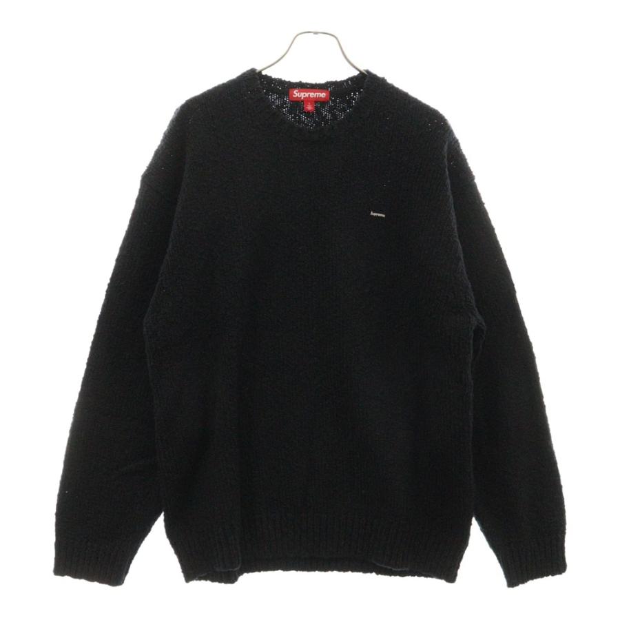 Supreme SUPREME シュプリーム 24SS Boucle Small Box Sweater