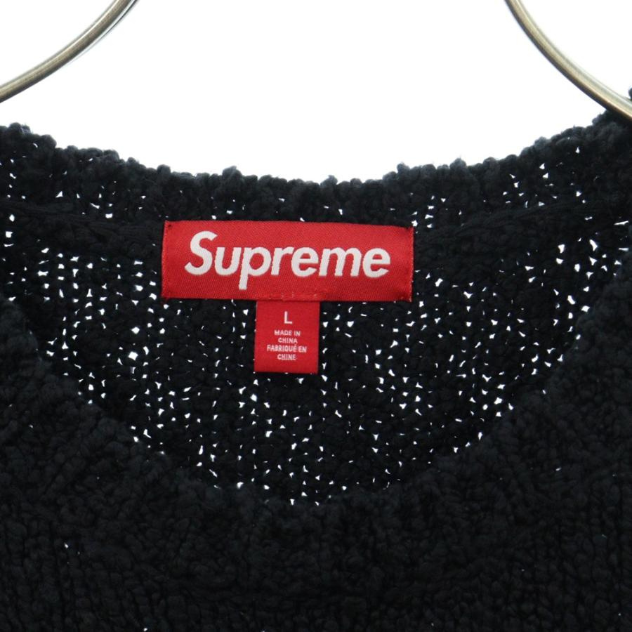 Supreme SUPREME シュプリーム 24SS Boucle Small Box Sweater