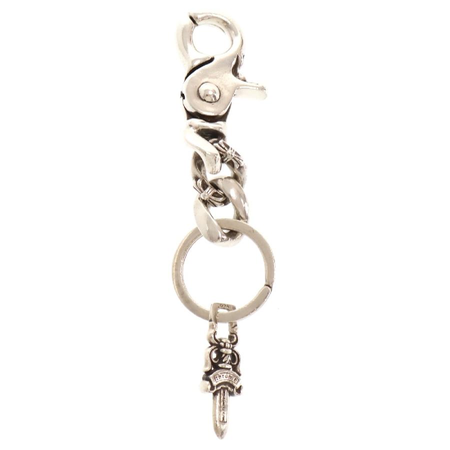 【本日限定値引き】クロムハーツ/CLP CHN CLASSIC-S CHROME HEARTS（クロムハーツ） CLP CHN FANCY-S ショートファンシー