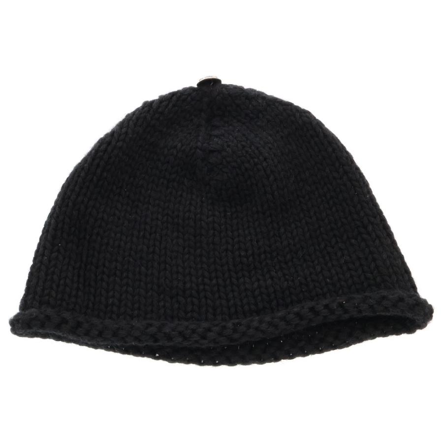 CHROME HEARTS（クロムハーツ） OLD BEANIE CASH オールド レザー