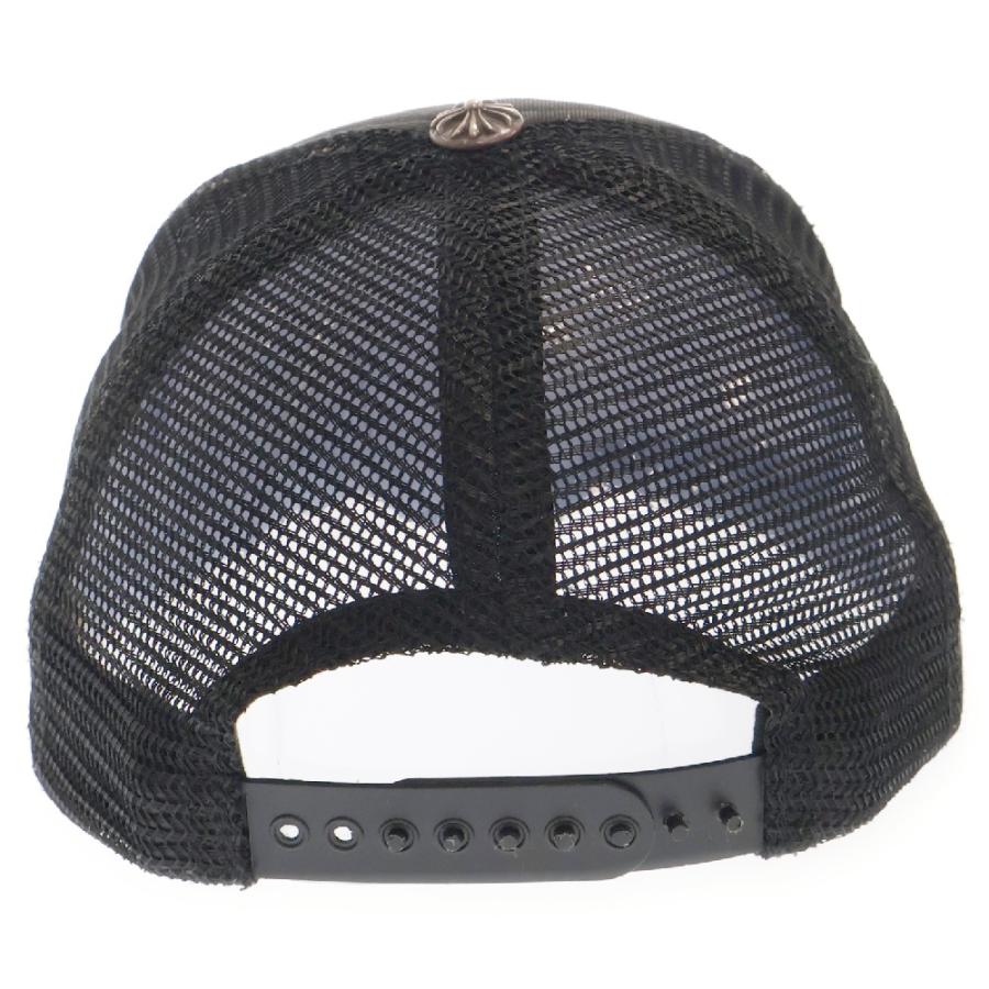 CHROME HEARTS クロムハーツ セメタリークロスパッチトラッカー CHROME HEARTS クロムハーツ セメタリークロスパッチトラッカー