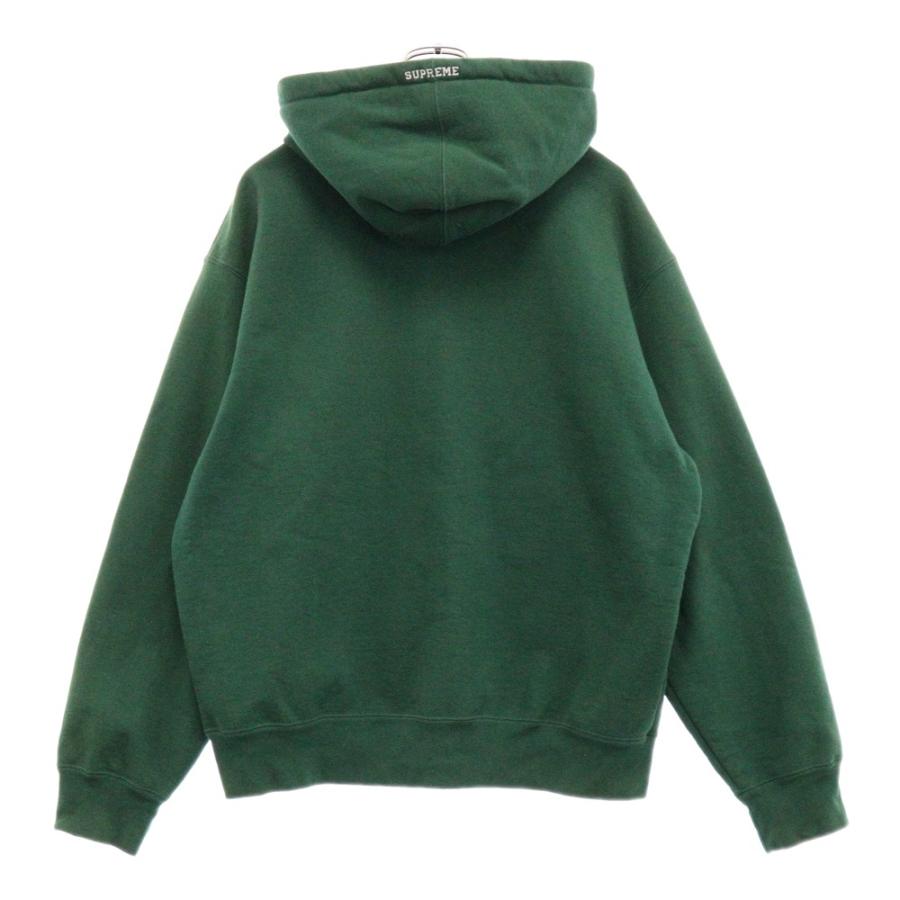 Supreme SUPREME シュプリーム 23AW S Logo Zip Up Hooded Supreme SUPREME シュプリーム 23AW S Logo Zip Up Hooded