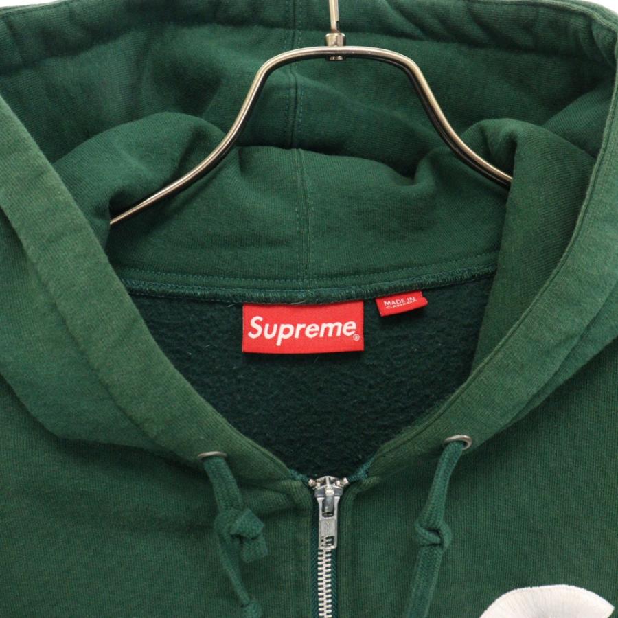 Supreme SUPREME シュプリーム 23AW S Logo Zip Up Hooded Supreme SUPREME シュプリーム 23AW S Logo Zip Up Hooded