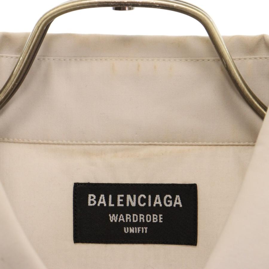 BALENCIAGA バレンシアガ 21AW DRY CLEANING BOXY ドライ BALENCIAGA バレンシアガ 21AW DRY CLEANING BOXY ドライ