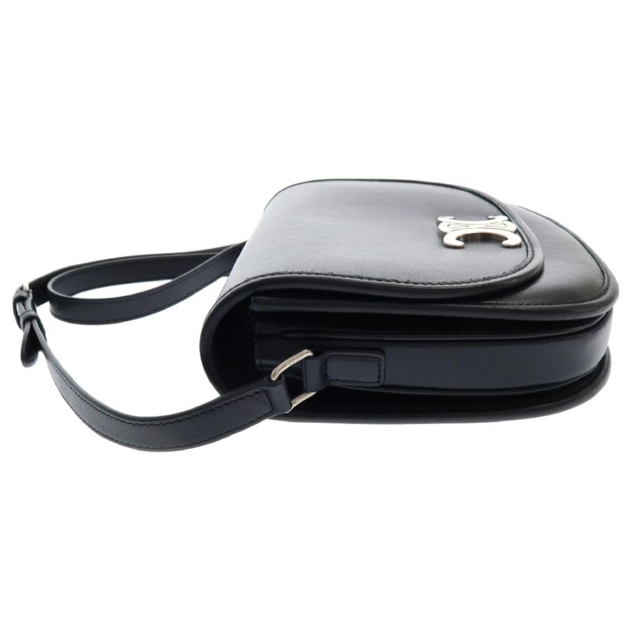 CELINE セリーヌ ミディアム ブザス トリオンフ サプル CELINE セリーヌ ミディアム ブザス トリオンフ サプル