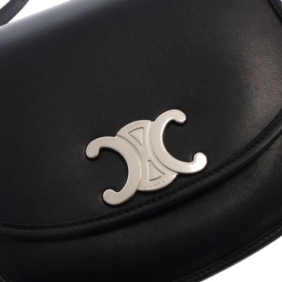 CELINE セリーヌ ミディアム ブザス トリオンフ サプル CELINE セリーヌ ミディアム ブザス トリオンフ サプル