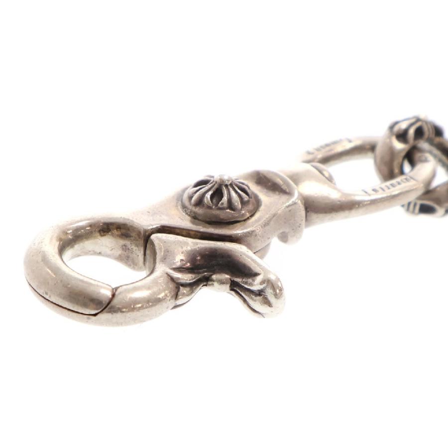 CHROME HEARTS（クロムハーツ） FANCY LONG-2/2クリップロング