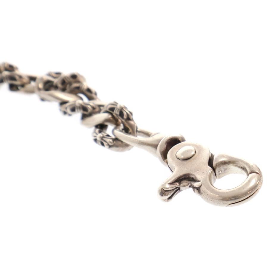 CHROME HEARTS（クロムハーツ） FANCY LONG-2/2クリップロング