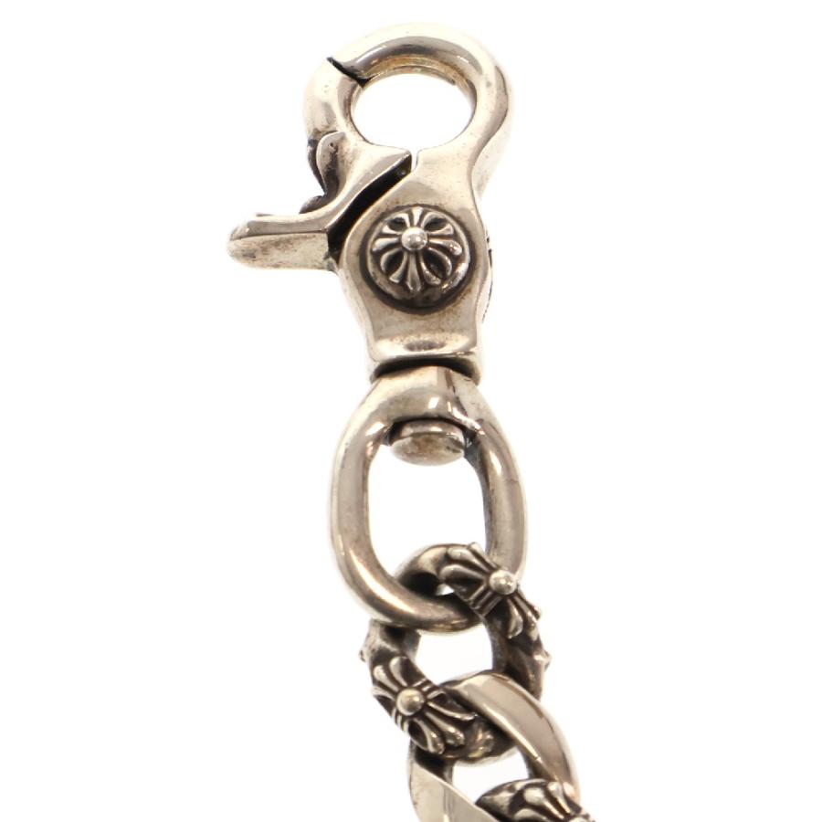 CHROME HEARTS（クロムハーツ） FANCY LONG-1 1クリップロング
