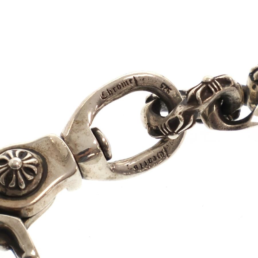 CHROME HEARTS（クロムハーツ） FANCY LONG-1 1クリップロング