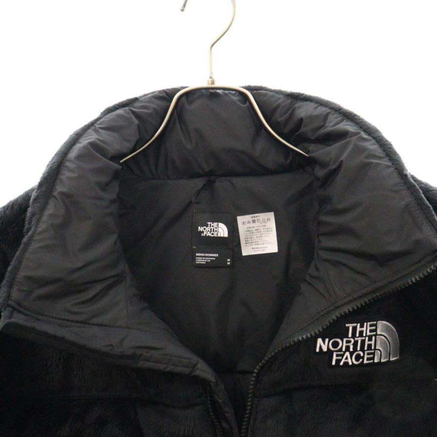 THE NORTH FACE ザノースフェイス 23AW VERSA VELOUR NUPTSE JACKET 