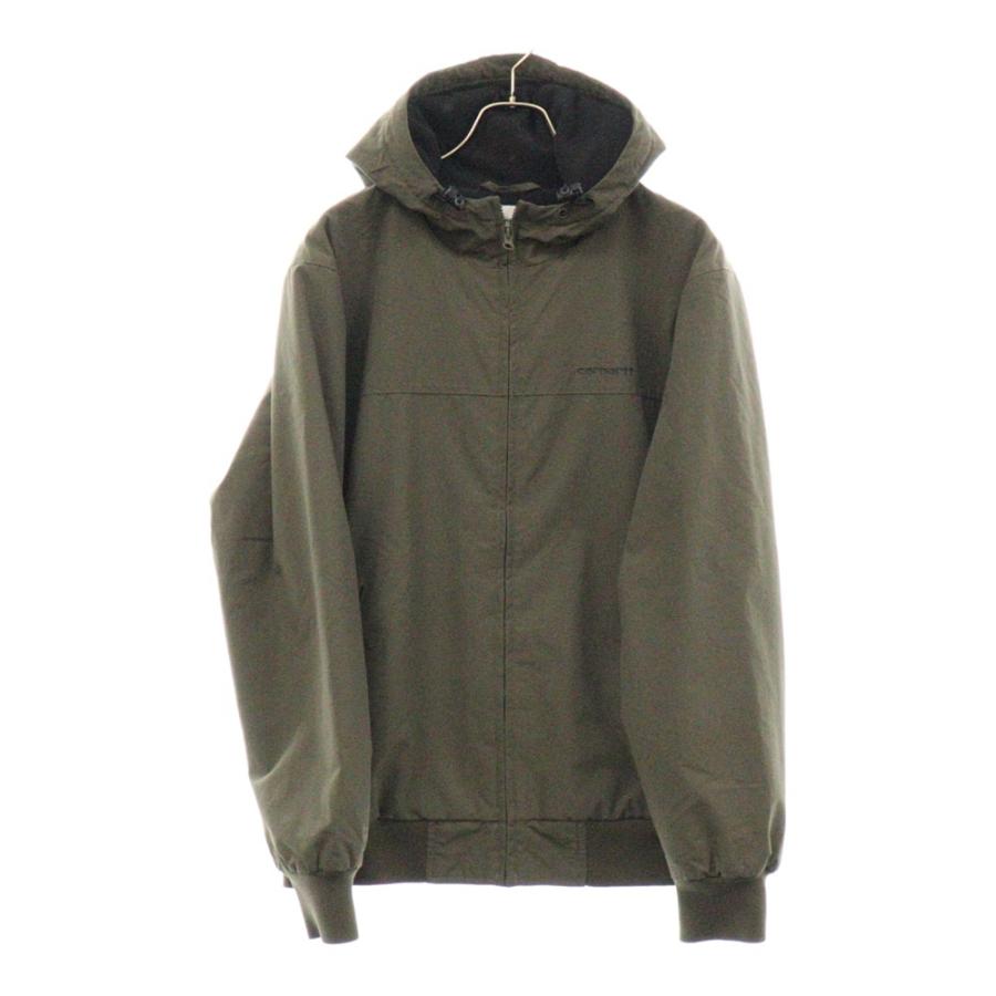 Carhartt CARHARTT カーハート HOODED SAIL JACKET フーデッド セイル 