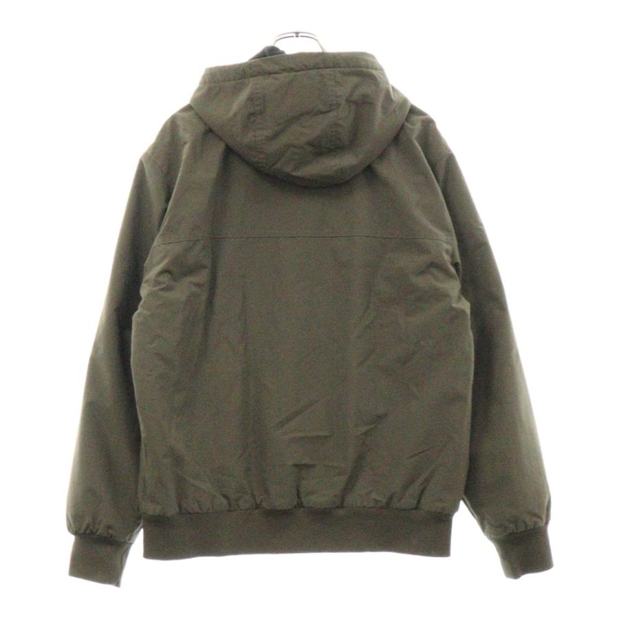 Carhartt CARHARTT カーハート HOODED SAIL JACKET フーデッド セイル 