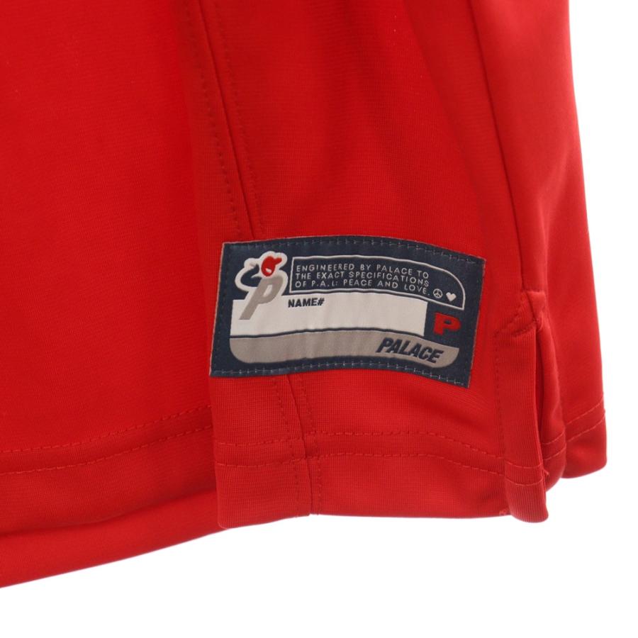 Palace Skateboards パレススケートボーズ 24SS MESH TEAM Palace Skateboards パレススケートボーズ 24SS MESH TEAM