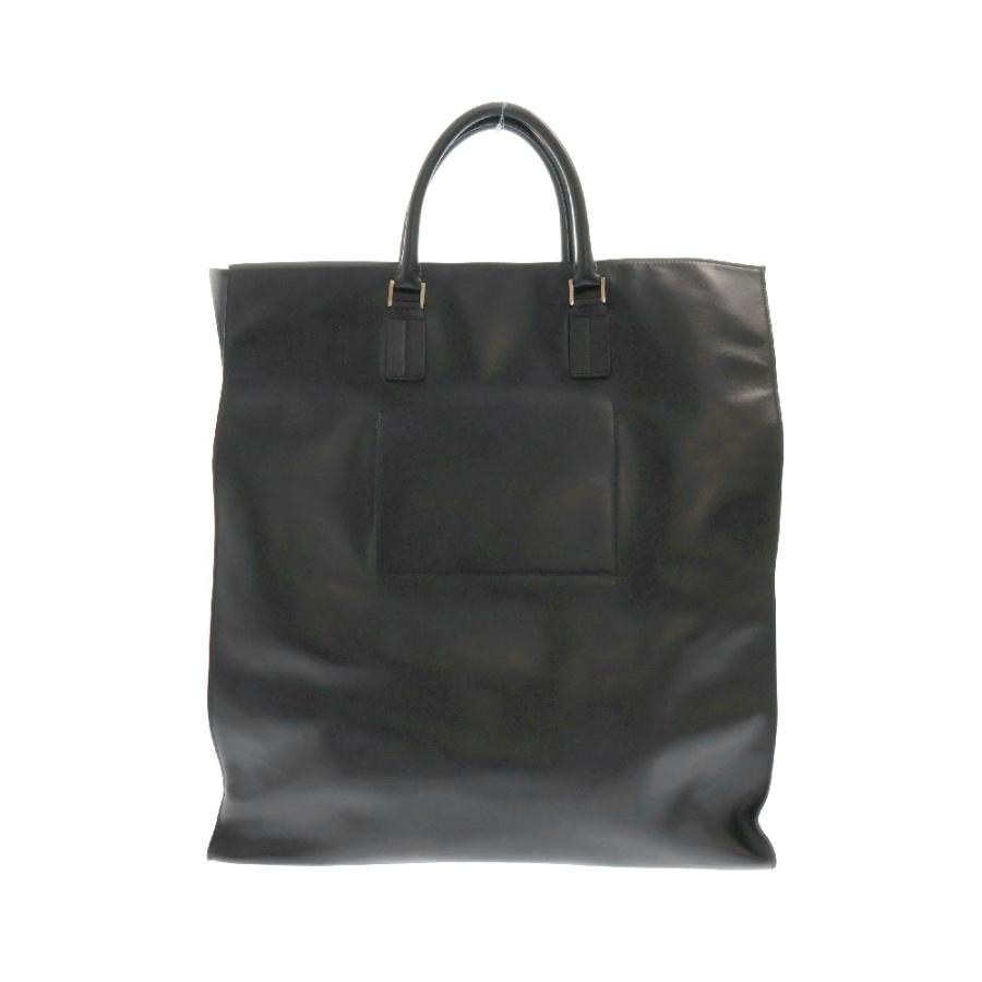 JIL SANDER ジルサンダー 19SS レザー トートバック JIL SANDER（ジルサンダー） 19SS CLOAK BAG レザー トートバッグ