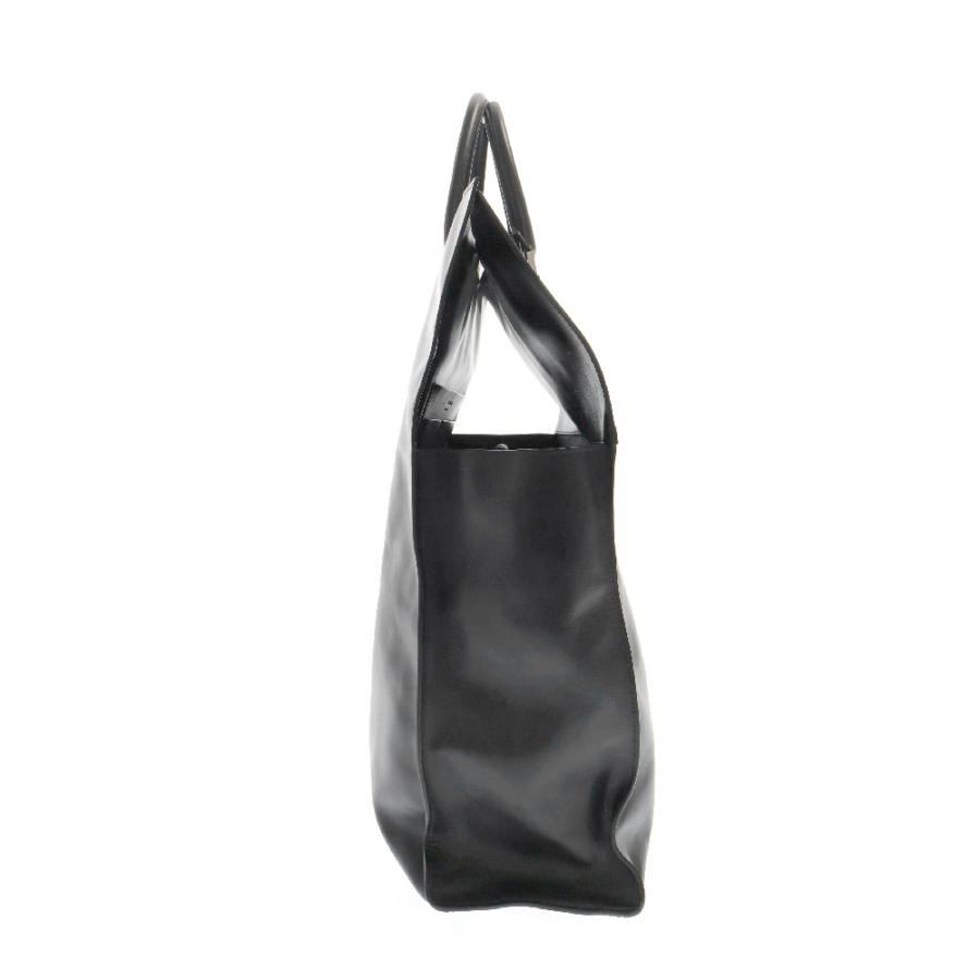 JIL SANDER（ジルサンダー） 19SS CLOAK BAG レザー トートバッグ
