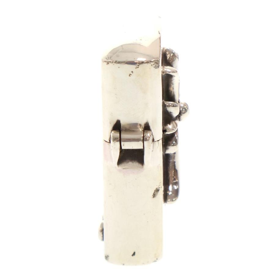 CHROME HEARTS（クロムハーツ） ZIPPO LIGHTERZ-V1 NYC ニューヨーク