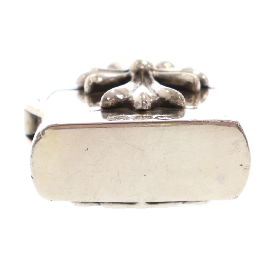 CHROME HEARTS（クロムハーツ） ZIPPO LIGHTERZ-V1 NYC ニューヨーク