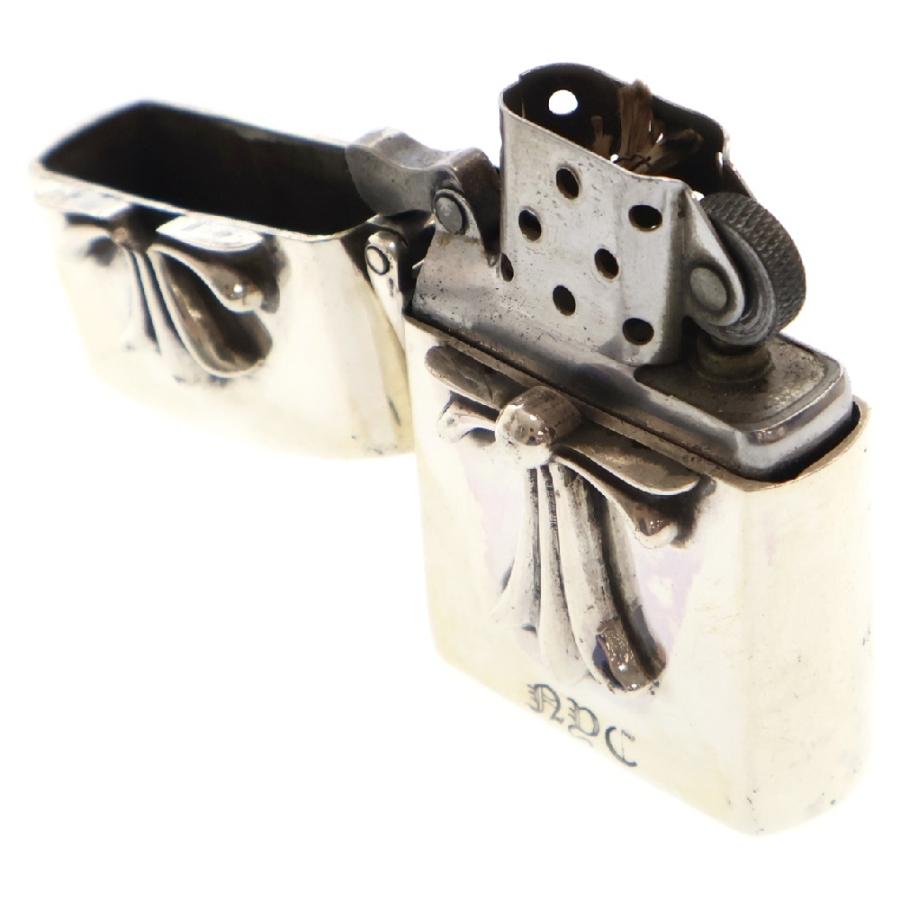 CHROME HEARTS（クロムハーツ） ZIPPO LIGHTERZ-V1 NYC ニューヨーク