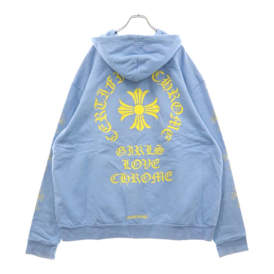 CHROME HEARTS クロムハーツ CH DRAKE HD PLVR Certified Lover CHROME HEARTS クロムハーツ CH DRAKE HD PLVR Certified Lover
