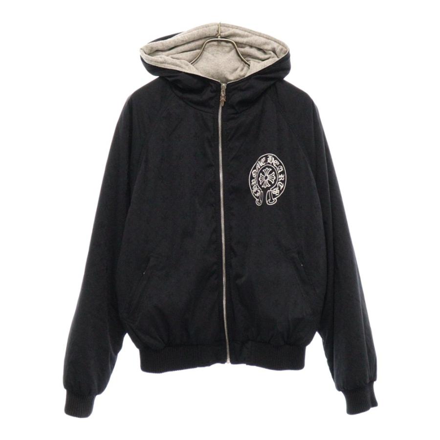 CHROME HEARTS クロムハーツ U.G.E.D NYLON リバーシブル CHROME HEARTS クロムハーツ U.G.E.D NYLON リバーシブル