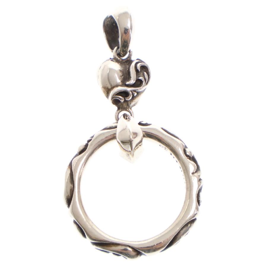CHROME HEARTS（クロムハーツ） EYWR LOOP SCRL BAND アイウェアループ