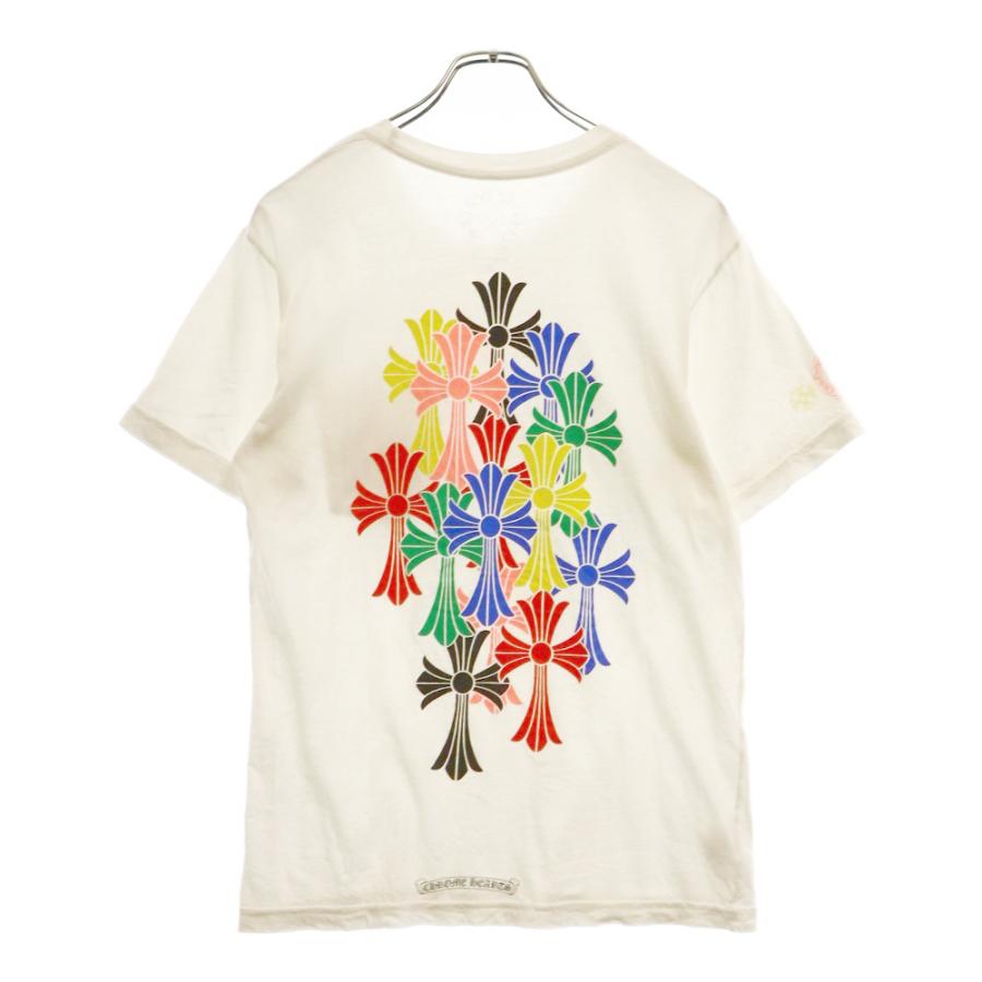 CHROME HEARTS クロムハーツ 21SS MLTCOL CEM CRS Tee マルチカラー 