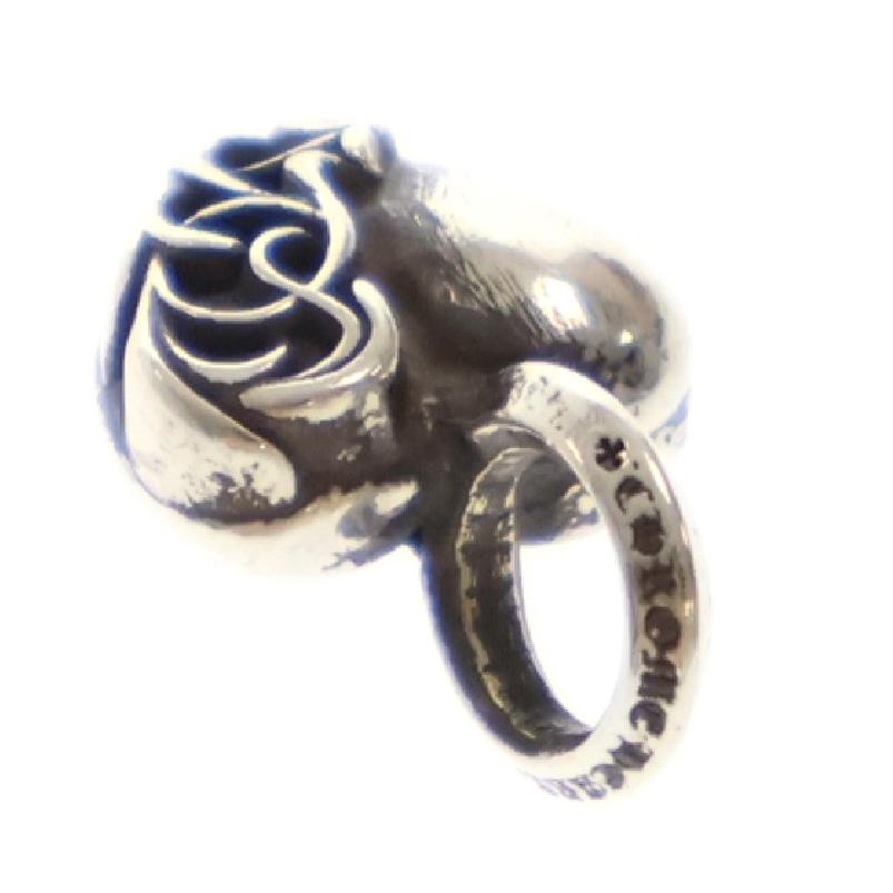 CHROME HEARTS クロムハーツ STACK HEART B V2 スタックハート CHROME HEARTS クロムハーツ STACK HEART B V2 スタックハート