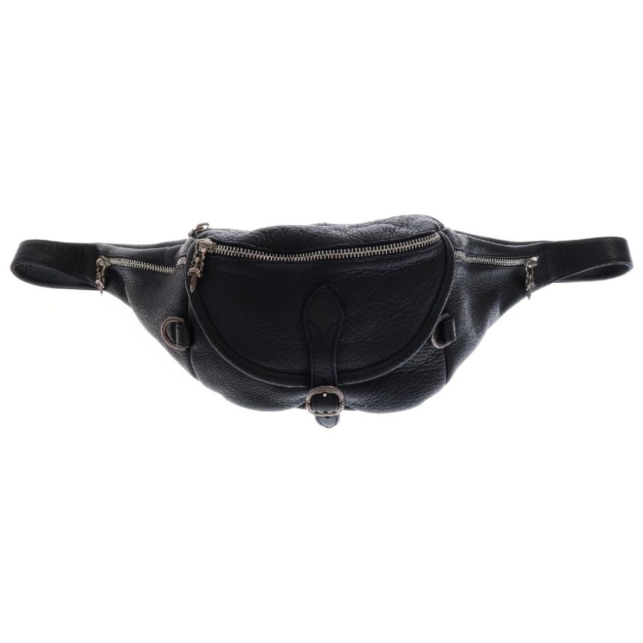 CHROME HEARTS クロムハーツ :No.1 SNAT PACK スナットパック