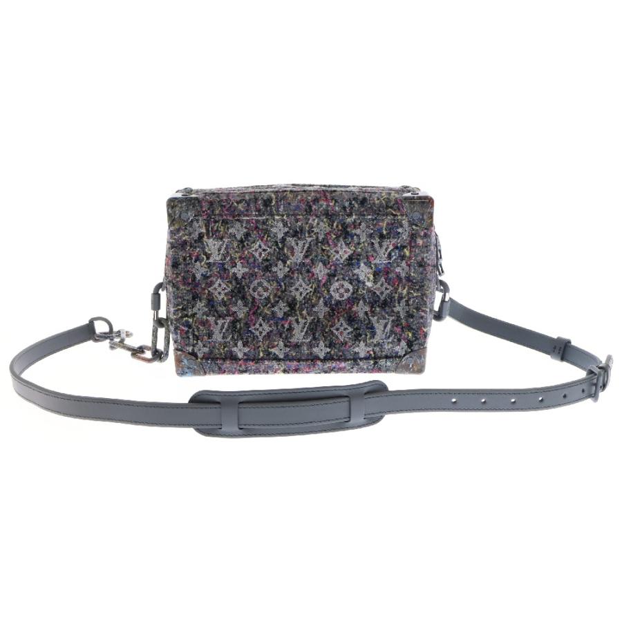 LOUIS VUITTON  ショルダートートバック LOUIS VUITTON トートバッグ ショルダーバッグ 肩掛け ネヴァーフルMM