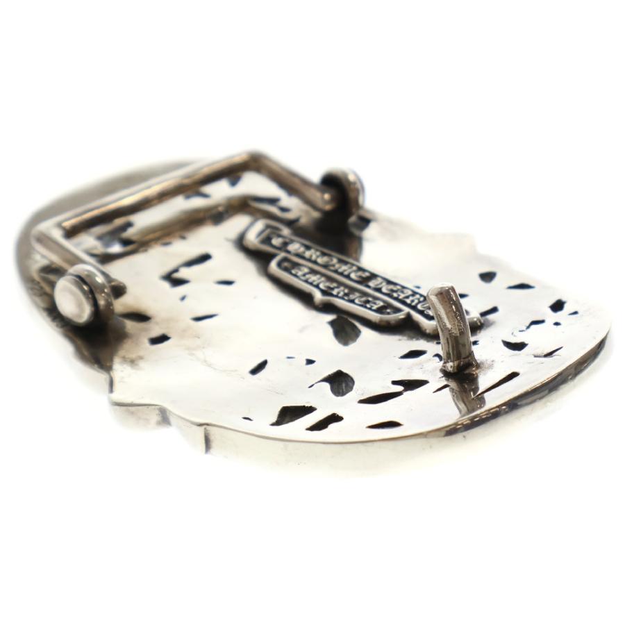 数量限定，2025】 CHROME HEARTS クロムハーツ BUCKL CEMETERY 1.5