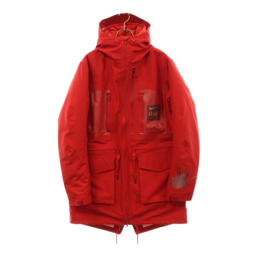 NIKE ACG ナイキエーシージー ×UNDERCOVER アンダーカバー 3レイヤー 