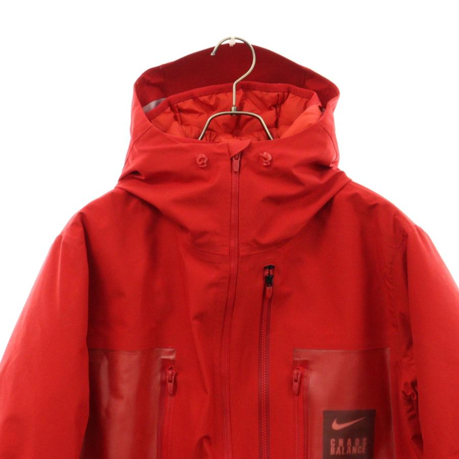 NIKE ACG ナイキエーシージー ×UNDERCOVER アンダーカバー 3レイヤー  