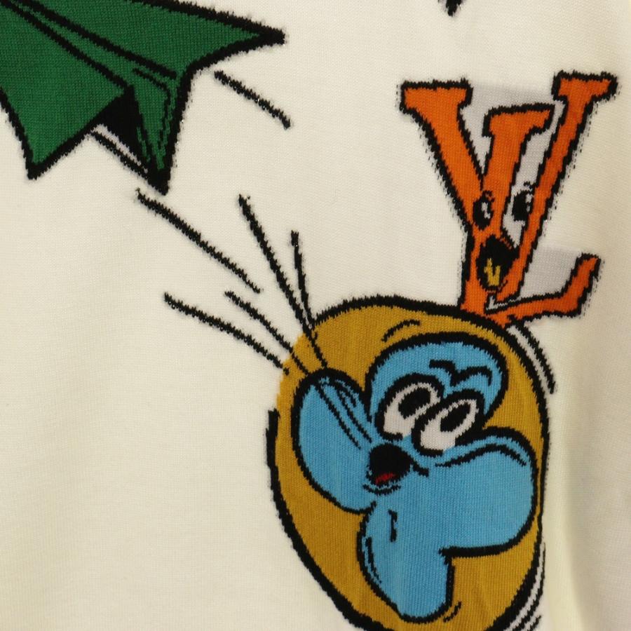 LOUIS VUITTON（ルイ・ヴィトン） 23SS モノグラム コミックス