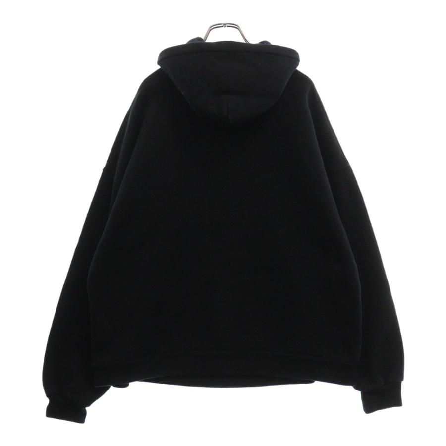 BALENCIAGA バレンシアガ 22SS スライムペイントロゴ プル BALENCIAGA バレンシアガ 22SS スライムペイントロゴ プル