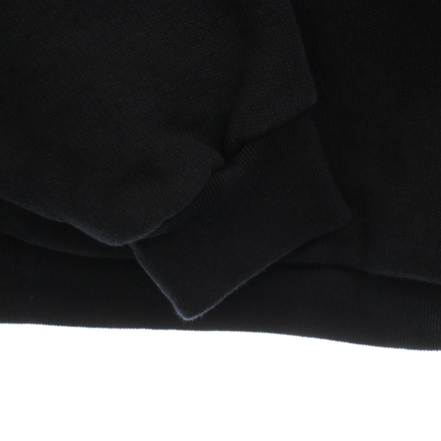 BALENCIAGA バレンシアガ 22SS スライムペイントロゴ プル BALENCIAGA バレンシアガ 22SS スライムペイントロゴ プル