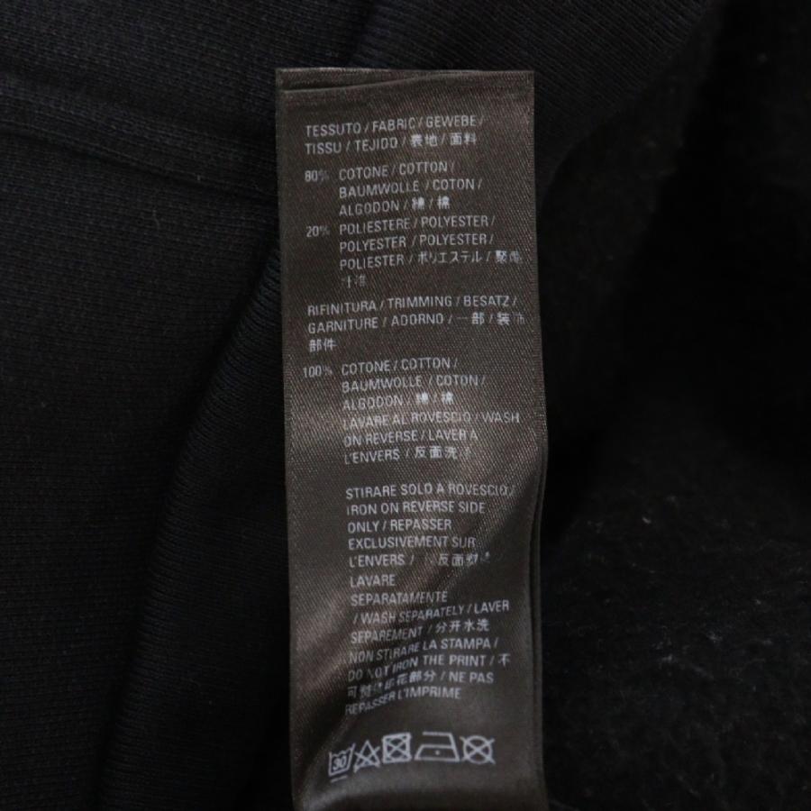 BALENCIAGA バレンシアガ 22SS スライムペイントロゴ プル BALENCIAGA バレンシアガ 22SS スライムペイントロゴ プル