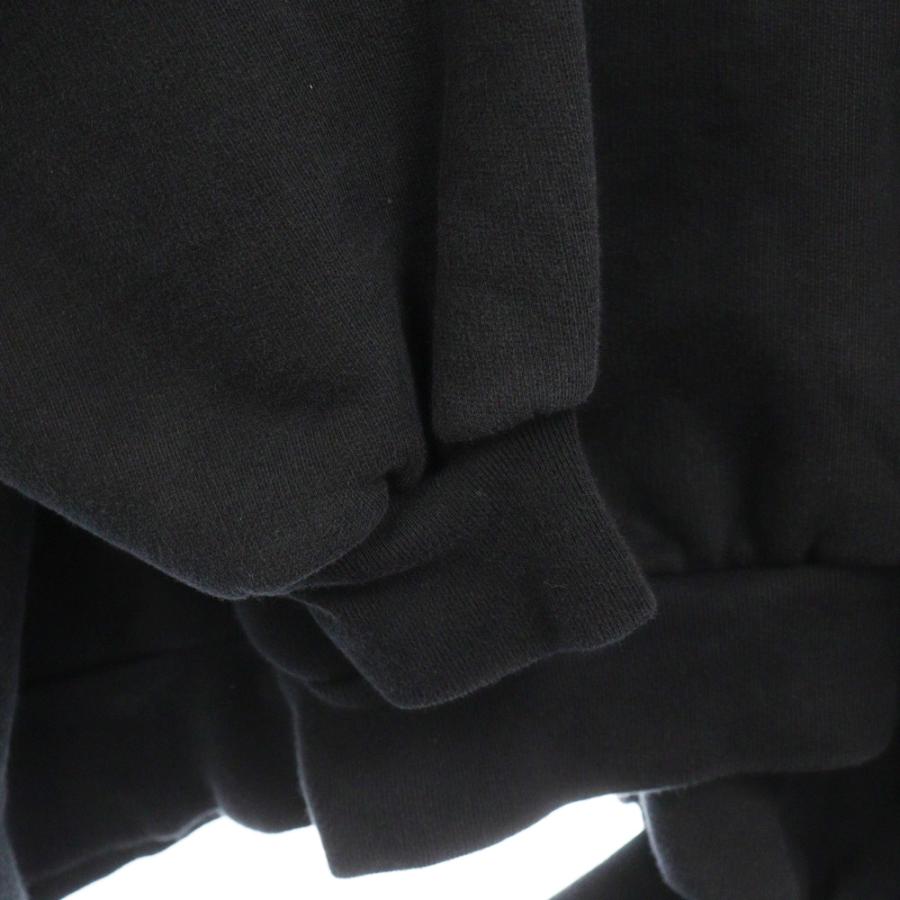 BALENCIAGA バレンシアガ 23SS ×adidas Unisex Hoodie アディダス ロゴ 