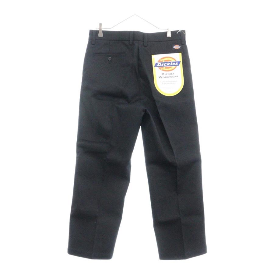 WACKO MARIA ワコマリア ×Dickies 24SS PLEATED TROUSERS プリーツ 