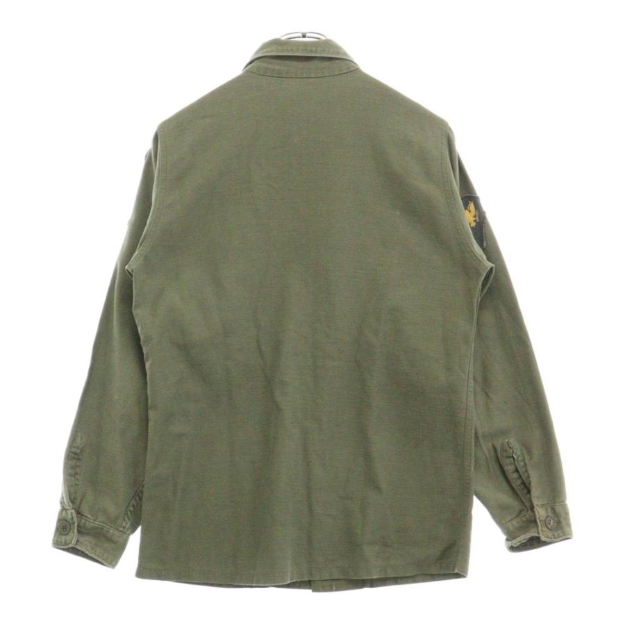 VINTAGE ヴィンテージ 50s VINTEGE US ARMY OG-107 1st 初期 アーミー 