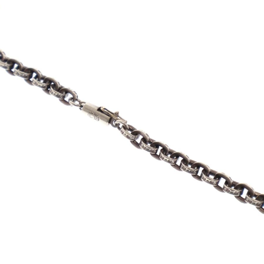 CHROME HEARTS（クロムハーツ） PAPER CHAIN ペーパーチェーン20inch