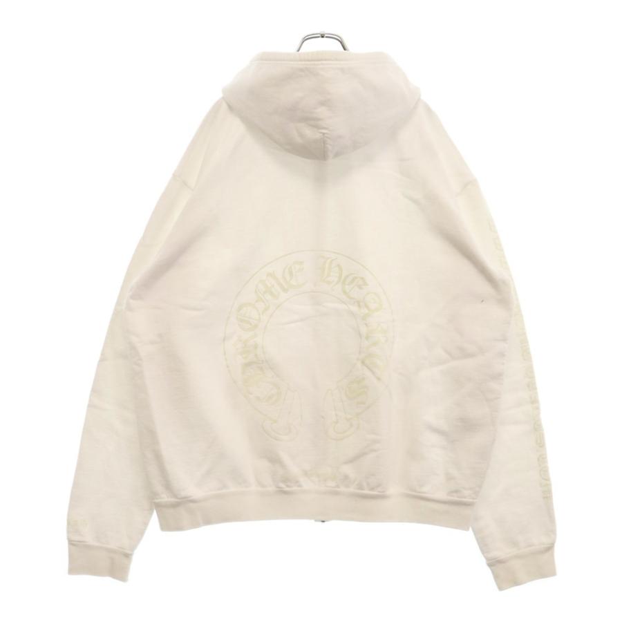 CHROME HEARTS（クロムハーツ） オンライン限定ホースシューバック