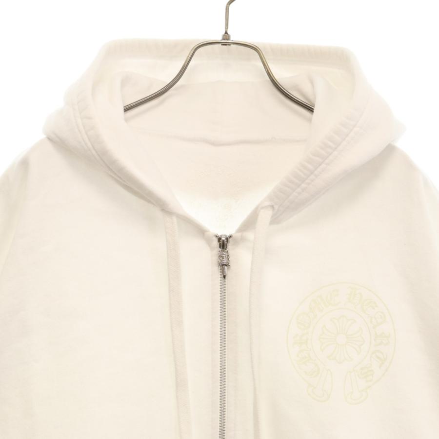 CHROME HEARTS（クロムハーツ） オンライン限定ホースシューバック