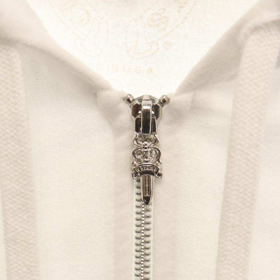 CHROME HEARTS（クロムハーツ） オンライン限定ホースシューバック